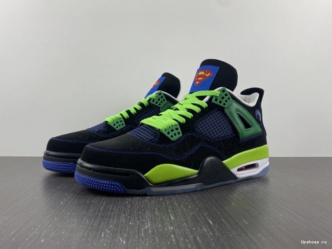 Retro Doernbecher Air 308497-015 4 Jordan 0429